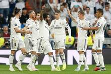 La Fundación Real Madrid y The Global Esports Academy presentan un campus conjunto