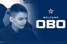 Complexity ficha a oBo, un joven talento de CS:GO con solo 15 años