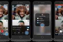 Skype ya permite compartir nuestra pantalla en iOS y Android