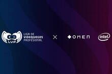 Intel y OMEN se convierten en los nuevos patrocinadores de la Superliga Orange