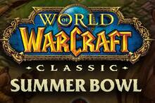 Blizzard presenta su primer torneo de esports de World of Warcraft: Classic, el Summer Bowl