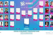 Griezmann, McManaman y otras estrellas participar�n en un torneo solidario de PES 2020