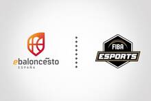 La Selección Española de baloncesto participará en el FIBA Esports Open 2020