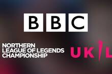 La BBC retransmitirá en su paltaforma de streaming la competición de LOL del Reino Unido