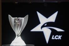 Así es el alucinante tráiler animado que presenta la nueva temporada de la LCK