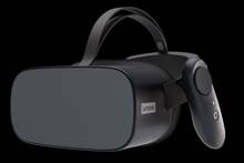 Lenovo presenta sus gafas de realidad virtual inalámbricas Lenovo Mirage VR S3