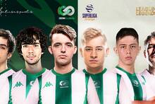 El Betis ser� el nuevo equipo de la Superliga Orange tras la marcha de x6tence