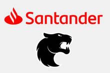 El Banco Santander cierra un acuerdo de patrocinio con el club de esports FURIA