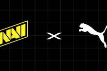 PUMA se convierte en el nuevo patrocinador de Natus Vincere