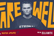 ELLIVOTE, pro de Overwatch, se va de Paris Eternal por una lesión de muñeca