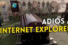 Internet Explorer muere hoy con el final total de su soporte
