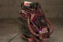 El PC Modding de los viernes: Mobile Suit Gundam