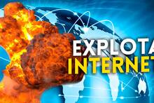 Cadas en Google y errores en muchsimas web como Discord por problemas en Cloudflare