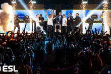 Cloud9 derrota a ENCE para ganar el IEM Dallas 2022