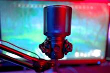 Audio-Technica anuncia su nuevo micrófono para jugadores y creadores de contenido