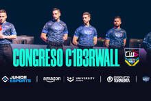 Los esports estarán en el Congreso C1b3rWall de la Policía Nacional