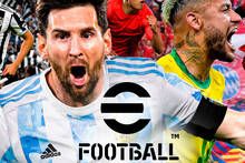 Los 5 mejores goles del Matchday 7 de eFootball Champions Pro