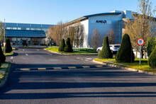 AMD invertir 135 millones de dlares en Irlanda para sus nuevos proyectos de investigacin