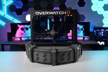 El PC Modding de los viernes: Overwatch 2 - Reinhardt