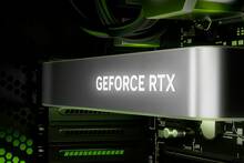 Las NVIDIA GeForce RTX 50 Series llegarán en 2025 según una filtración