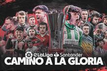 La gran final de eLaLiga Santander estrena documental en DAZN