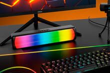 Krom anuncia K-Pop, su primera barra de sonido est�reo por 20 euros