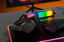 Krom presenta sus nuevos auriculares para jugar Kopa Pro disponibles por 20 euros