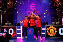 Las mejores jugadas del Manchester United en el eFootball CHAMPIONSHIP PRO 2023