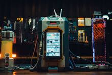 El PC Modding de los viernes: Purifier podría ser el PC de Starfield que queremos