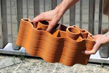 Suiza cambia las normas: crean un ladrillo que 'enfr�a' hasta 9 grados las ciudades y cambia la forma de construir edificios