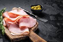 Ya es oficial: el jamón de York y otros productos como la mortadela y embutidos cambian su calidad alimentaria en 2026