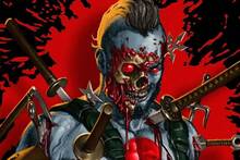 'Bloodshot' presenta su nuevo origen y universo con la mejor serie del personaje: acción, sangre y vampiros