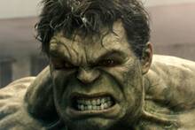 Marvel recupera al Hulk m�s terror�fico del cine y adelanta su colosal batalla contra Spider-Man en la pr�xima pel�cula de Sony