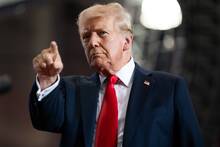 La guerra de Estados Unidos con China ponen en peligro al producto de moda espa�ol: los aranceles de Trump perjudican a Espa�a