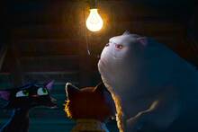 Pixar presenta su pr�ximo gran �xito: quiere conquistar la animaci�n con una aventura 'mafiosa' para 2026