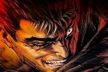 'Berserk' regresa oficialmente con un nuevo capítulo que 'atormentó a su creador durante 20 años'