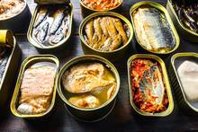 Ya es oficial en España: sardinas, berberechos y mejillones en conserva cambian para siempre su calidad alimentaria en 2026