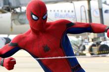 Anthony Russo (56), sobre el debut de Spider-Man en 'Civil War': 'Hubo un par de semanas en las que no fuimos a trabajar'