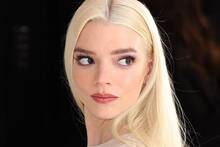 Ya es oficial: Anya Taylor-Joy se une a 'El Señor de los Anillos: La caza de Gollum' y como un misterioso personaje