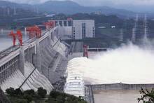 China cambia las normas: luz verde al megaproyecto de 'escaleras de agua' con coste de 10.000 millones que cambia el comercio