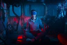 Ya es oficial: los creadores de 'Stranger Things' preparan una nueva película y quieren revolucionar los cines