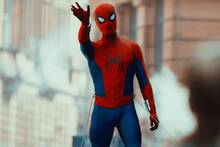 Tom Holland (30), actor: 'Creo que él sería buen Spider-Man, es increíble. Tiene mucho talento y está en buen momento'