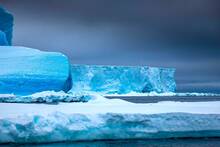 Reino Unido reescribe la historia de la Antártida: descubren una megaestructura enterrada bajo 3 kilómetros de hielo