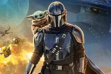 Tropiezo hist�rico de Star Wars: 'The Mandalorian and Grogu' logra 315 millones pero deja tocada a la saga en taquilla