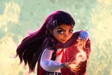 Disney presenta oficialmente su nueva gran película para 2026: con magia y la mejor animación