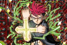 Llega la serie recomendada por el creador de 'One Piece': una heredera espiritual de 'Jujutsu Kaisen' que est� arrasando