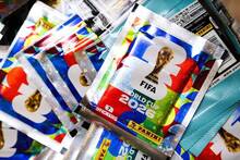 Éxito histórico de los cromos del Mundial 2026: locura masiva, escasez y reventa por más de 250 euros en Wallapop