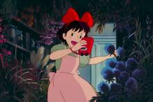 Confirmado: en marcha una serie del cl�sico de Studio Ghibli casi 40 a�os despu�s y promete la m�xima fidelidad