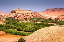 Marruecos cambia de estrategia: recupera 1200 hect�reas de bosque, mejora un 95 % la vida de millones �rboles y gana al desierto
