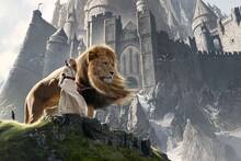 Ya es oficial: Netflix saca del streaming su película de fantasía más ambiciosa y confirma un estreno en cines para 2027